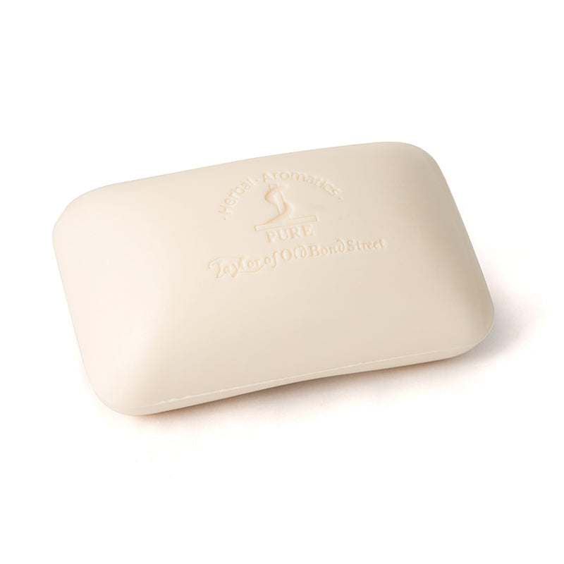 Taylor of Old Bond Street Mr Taylor Bath Soap